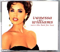 Vanessa Williams - Save The Best For Last